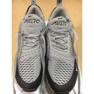 ナイキ(NIKE)のNIKE エアマックス270(スニーカー)