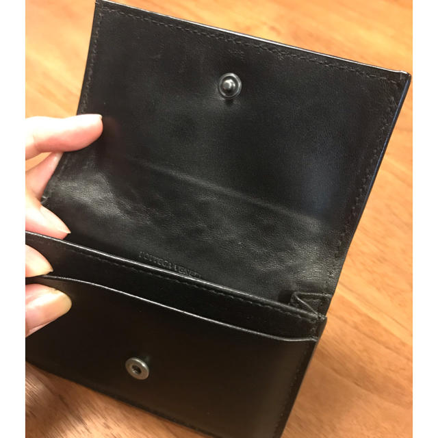 Bottega Veneta - えみ様専用 ボッテガ 名刺入れの通販 by くるみ's