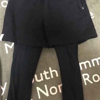 descendant(ショートパンツ)