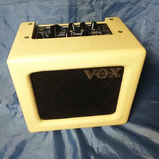 ヴォックス(VOX)のVOX mini3 ギターアンプ(ギターアンプ)