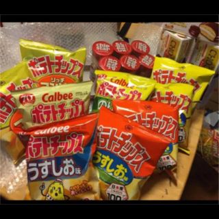 売り上げ金、ポイント消化で！【お菓子詰め合わせ】 ＊送料無料＊(菓子/デザート)