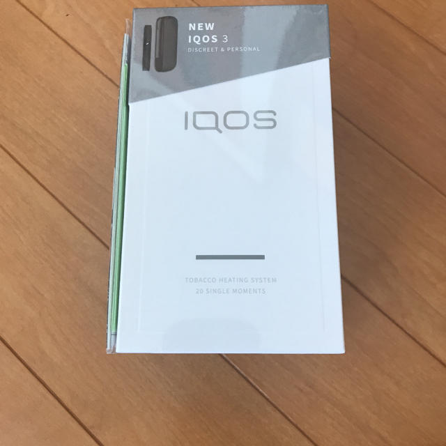 iQOS3