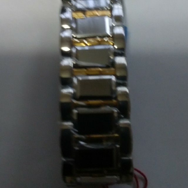 Salvatore Marra(サルバトーレマーラ)のSalvatore  Marra  ITALY  女性用腕時計 レディースのファッション小物(腕時計)の商品写真