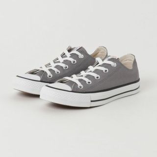 コンバース(CONVERSE)のコンバース グレー(スニーカー)