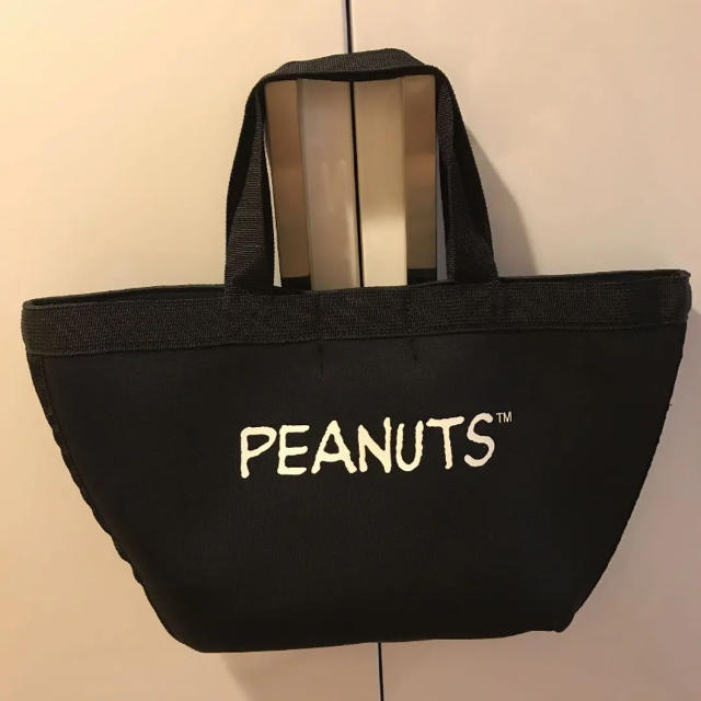 PEANUTS(ピーナッツ)のPEANUTS トートバッグ レディースのバッグ(トートバッグ)の商品写真