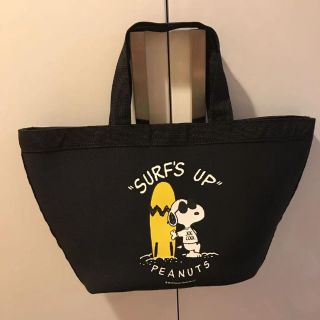 ピーナッツ(PEANUTS)のPEANUTS トートバッグ(トートバッグ)