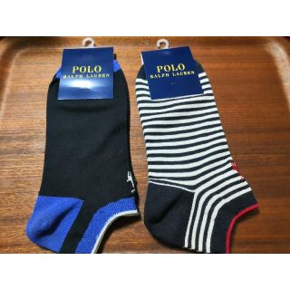 ラルフローレン(Ralph Lauren)の㊨ラルフローレン 靴下(ソックス)