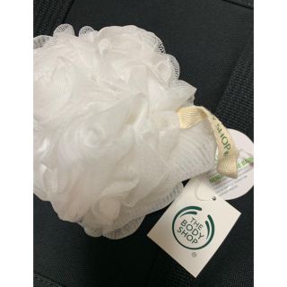 ザボディショップ(THE BODY SHOP)のthe body shop バスリリー(バスグッズ)