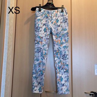 ジャスグリッティー(JUSGLITTY)のジャスグリッティー パンツ(クロップドパンツ)