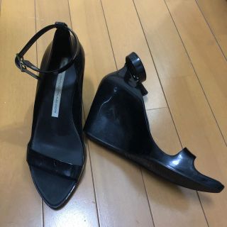 メリッサ(melissa)のMelissa ウェッジソール(サンダル)