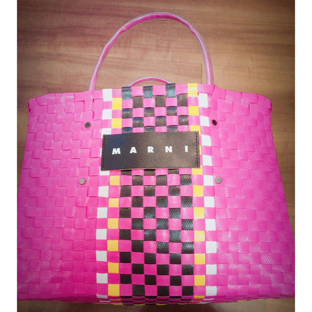 ＭＡＲＮＩ バックレディース