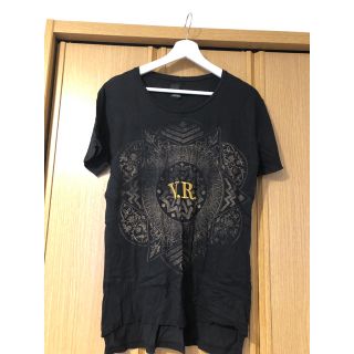 ザラ(ZARA)のZARA メンズTシャツ(Tシャツ/カットソー(半袖/袖なし))