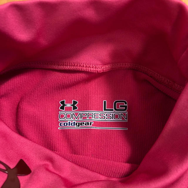 UNDER ARMOUR(アンダーアーマー)のアンダーアーマー コンプレッション レディースのレディース その他(その他)の商品写真