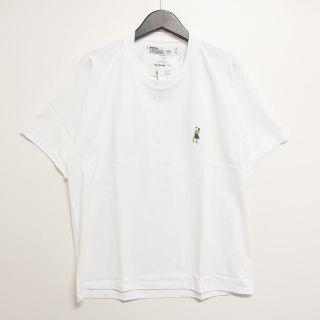 アンユーズド(UNUSED)のdairiku 19ss movie tシャツ(Tシャツ/カットソー(半袖/袖なし))