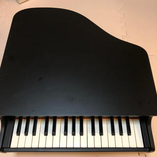 カワイ グランドピアノ 1114 おもちゃ ミニピアノ(楽器のおもちゃ)