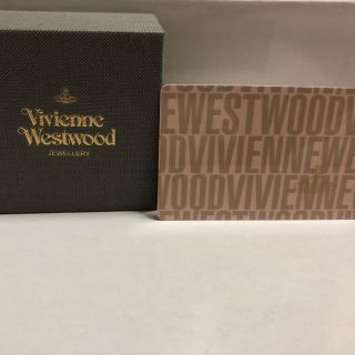 ヴィヴィアンウエストウッド(Vivienne Westwood)のVivienneWestwood ヴィヴィアンウエストウッド(ピアス)