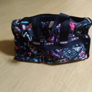 レスポートサック(LeSportsac)のyukiさん専用 旅行バッグ(ボストンバッグ)