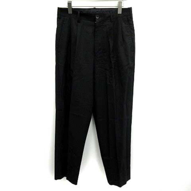 Yohji Yamamoto - ヨウジヤマモト ストライプセットアップの通販 Yohji Yamamoto - ヨウジヤマモト ストライプセットアップの通販