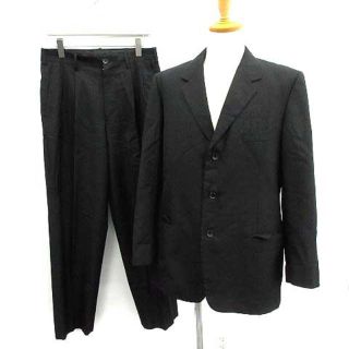Yohji Yamamoto(セットアップ)のフリマアイテム一覧 Yohji Yamamoto(セットアップ)のフリマアイテム一覧