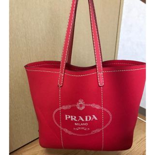 PRADA - プラダ のバッグ ピンク色 の通販 by micky1221jp's shop｜プラダならラクマ