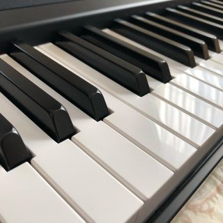 コルグ(KORG)の電子ピアノ KORG B1 美品(電子ピアノ)