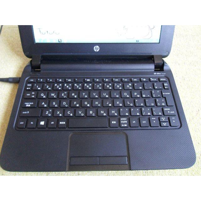 Hp Aska様専用h P 小型パソコンwindows8リカバリーの通販 By Ken S Shop ヒューレットパッカードならラクマ