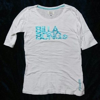ビラボン(billabong)の✨BILLA BONG Ｔシャツ✨(Tシャツ(半袖/袖なし))