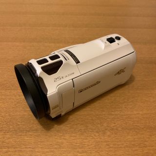 パナソニック(Panasonic)のHC-VX990M(ビデオカメラ)