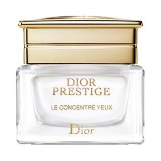 ディオール(Dior)のディオール プレステージ ルコンサントレ ユー(アイケア/アイクリーム)