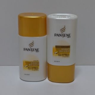 ピーアンドジー(P&G)のパンテーン シャンプー コンディショナー トライアル お試し PANTENE(サンプル/トライアルキット)