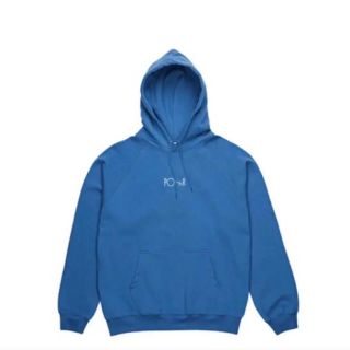 エフティーシー(FTC)の最終値下げ POLAR SKATE CO. DEFAULT HODDIEパーカー(パーカー)