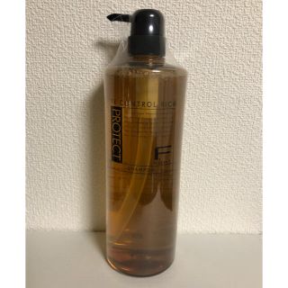 フィヨーレ(FIOLE)の【Basic】フィヨーレ ヘアシャンプーリッチタイプ  1000ml(シャンプー)