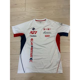 アシックス(asics)の特別価格！アシックス 半袖Tシャツ(ウェア)