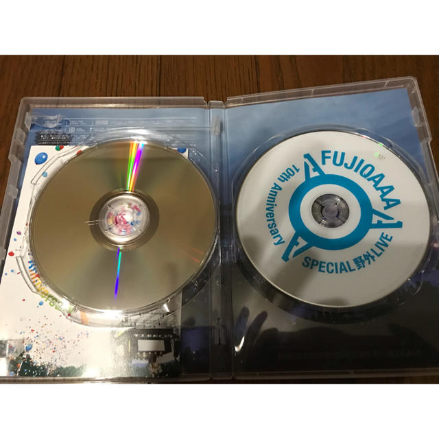 AAAライブDVD エンタメ/ホビーのDVD/ブルーレイ(ミュージック)の商品写真