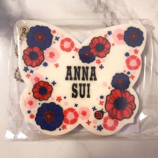 アナスイ(ANNA SUI)のANNA SUI スライドミラー(ミラー)