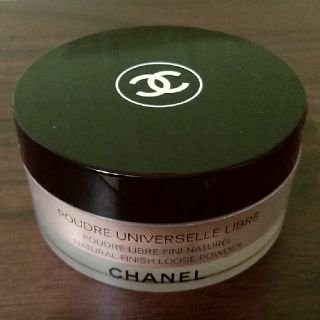 シャネル(CHANEL)のCHANEL　ルースパウダー(フェイスパウダー)