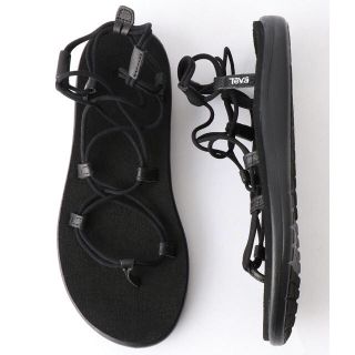 テバ(Teva)のTEVA  VOYA INFINITY  ボヤインフィニティ(サンダル)