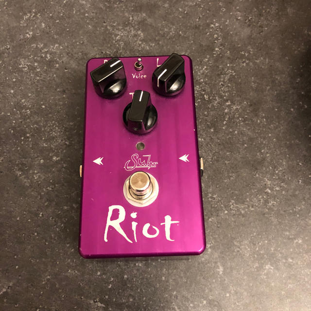 Suhr / Riot Distortion