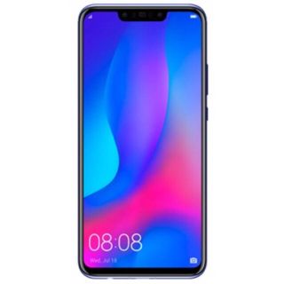 HUAWEI nova lite 3(スマートフォン本体)