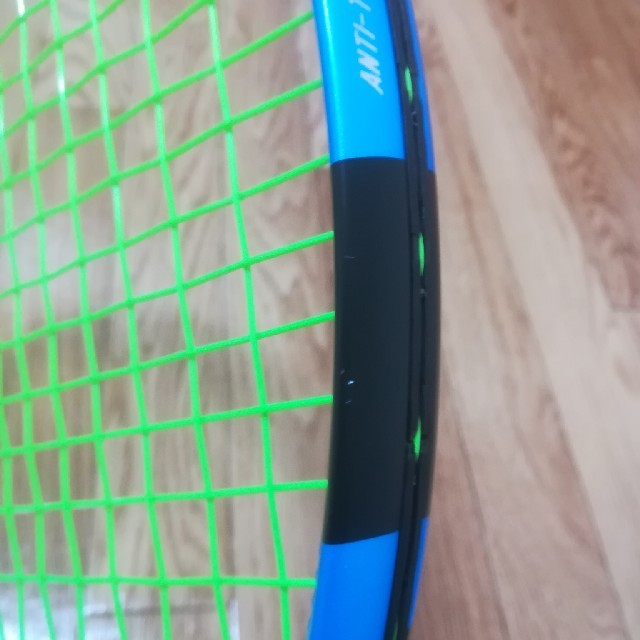 Babolat(バボラ)のバボラ　ピュアドライブ　2018　G2 スポーツ/アウトドアのテニス(ラケット)の商品写真