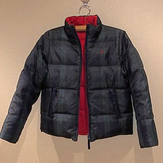 ポロラルフローレン(POLO RALPH LAUREN)のＫ様専用(ジャケット/上着)