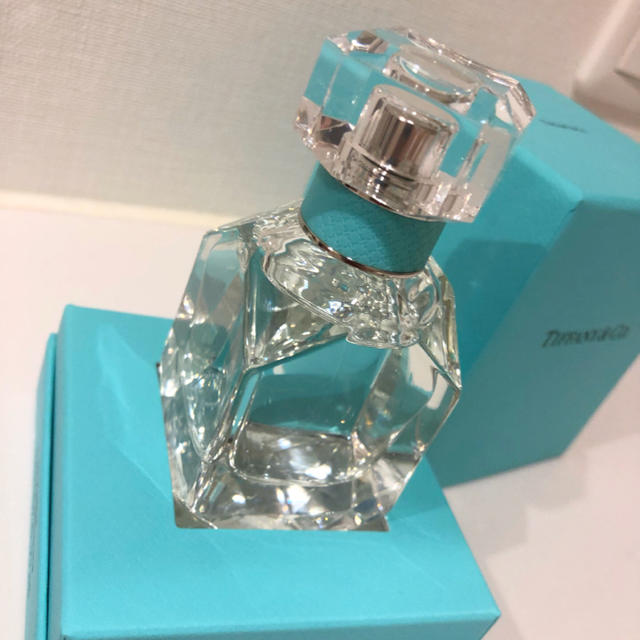 Tiffany & Co.(ティファニー)のTiffany&co. オードパルファム コスメ/美容の香水(香水(女性用))の商品写真