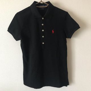 ポロラルフローレン(POLO RALPH LAUREN)のポロ ラルフローレン 半袖 ポロシャツ(ポロシャツ)