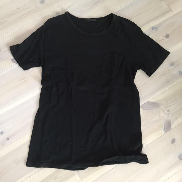 HARE(ハレ)のメンズ ポケT メンズのトップス(Tシャツ/カットソー(半袖/袖なし))の商品写真