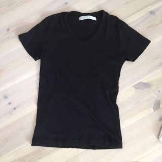 ザラ(ZARA)のTシャツ men's(Tシャツ/カットソー(半袖/袖なし))