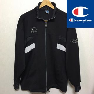 チャンピオン(Champion)のChampion トラックジャケット チャンピオン ジャージ ヴィンテージ (ジャージ)