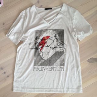 ハレ(HARE)のメンズ Tシャツ(Tシャツ/カットソー(半袖/袖なし))