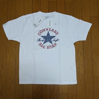 コンバース(CONVERSE)のCONVERSE Tシャツ(Tシャツ/カットソー(半袖/袖なし))