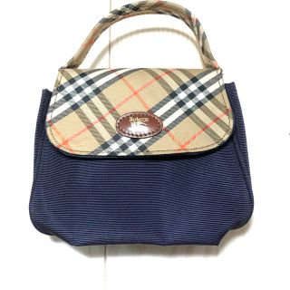 バーバリー(BURBERRY)のBurberrys ポーチ(ポーチ)