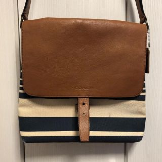 コーチ(COACH)のコーチ  ショルダーバッグ(ショルダーバッグ)